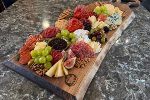 How to Care for Your Wooden Charcuterie & Serving Boards